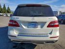 Mercedes-Benz M-Class 350 4matic Image 5