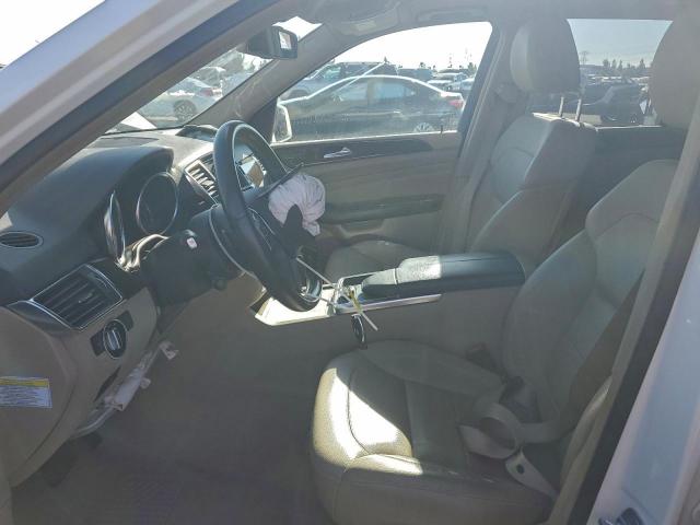 Mercedes-Benz M-Class 350 4matic Image 8