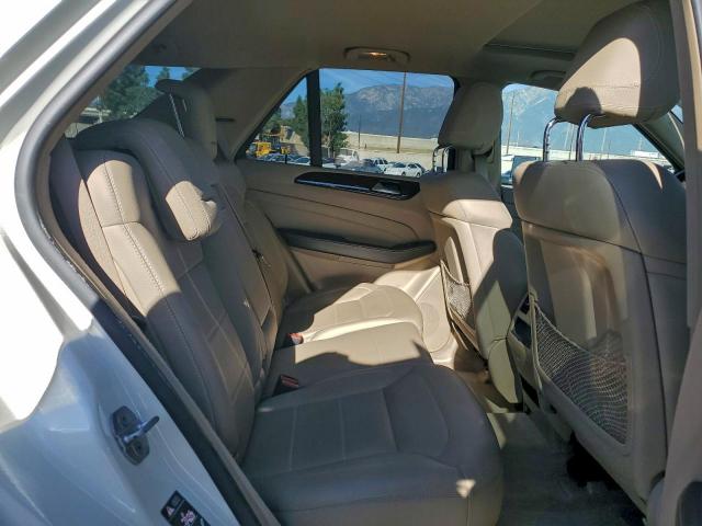 Mercedes-Benz M-Class 350 4matic Image 6