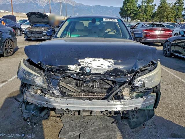 BMW 5 Series I Image 7