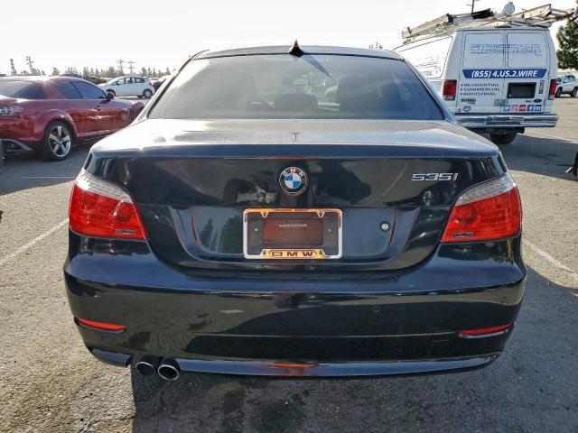 BMW 5 Series I Image 5