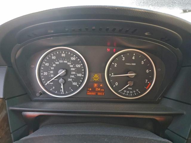 BMW 5 Series I Image 10