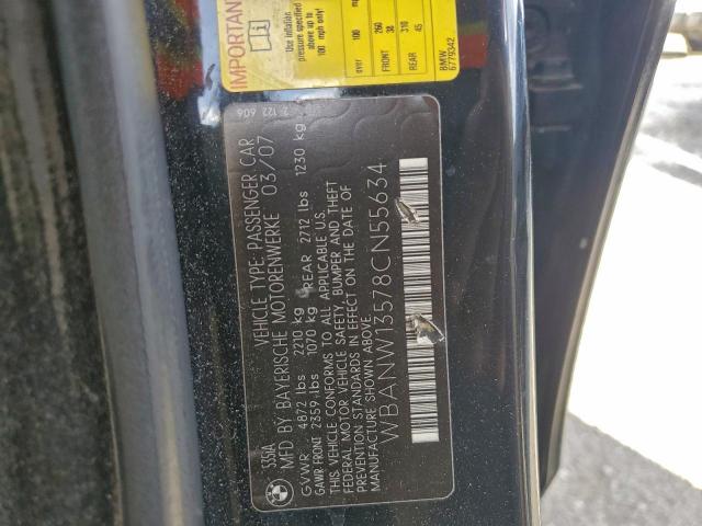 BMW 5 Series I Image 11