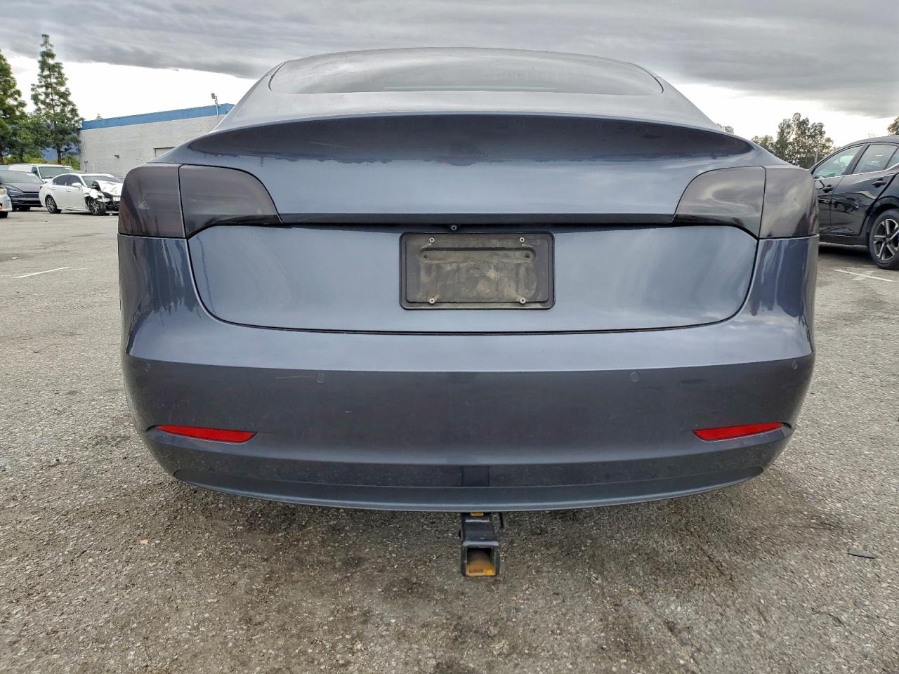 Tesla Model 3 Image 2