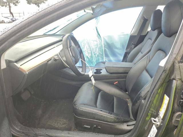 Tesla Model 3 Image 2