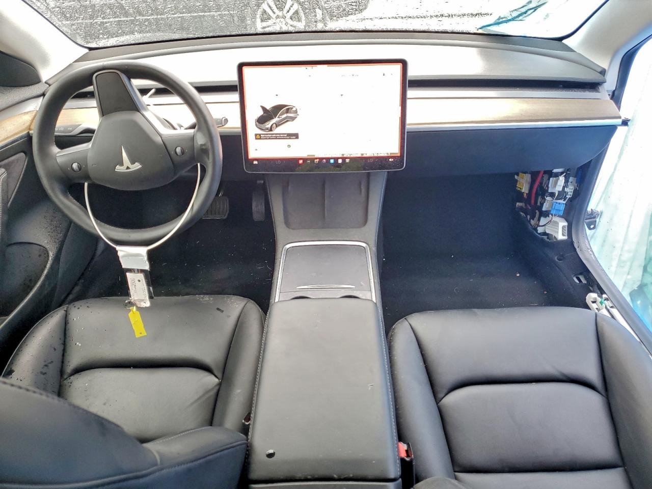 Tesla Model 3 Image 6