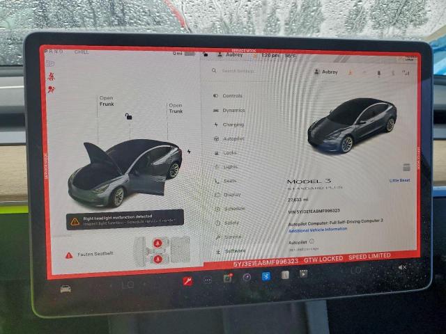 Tesla Model 3 Image 8