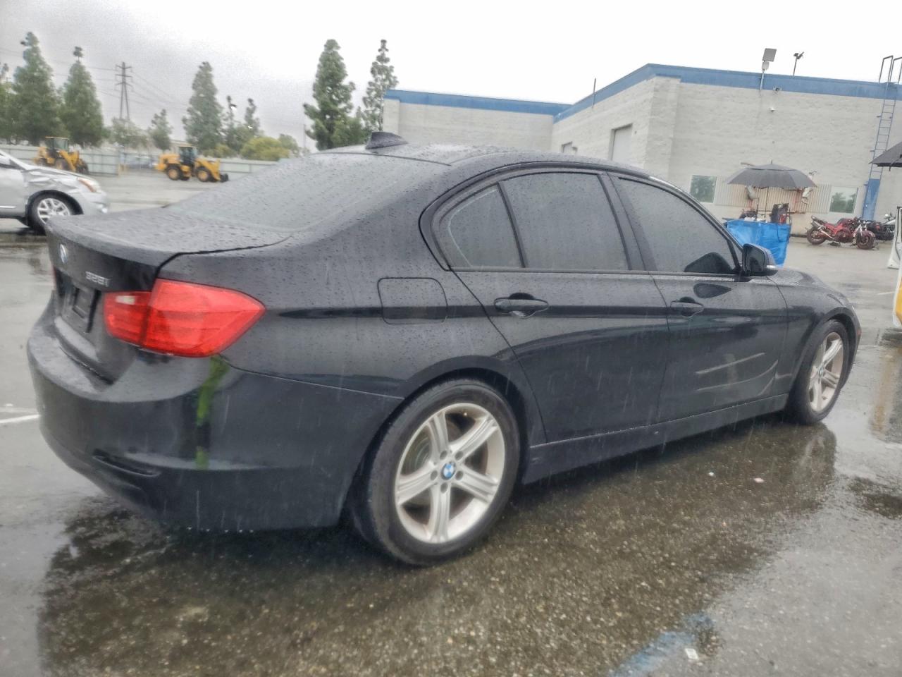 BMW 3 Series I Sulev Image 2