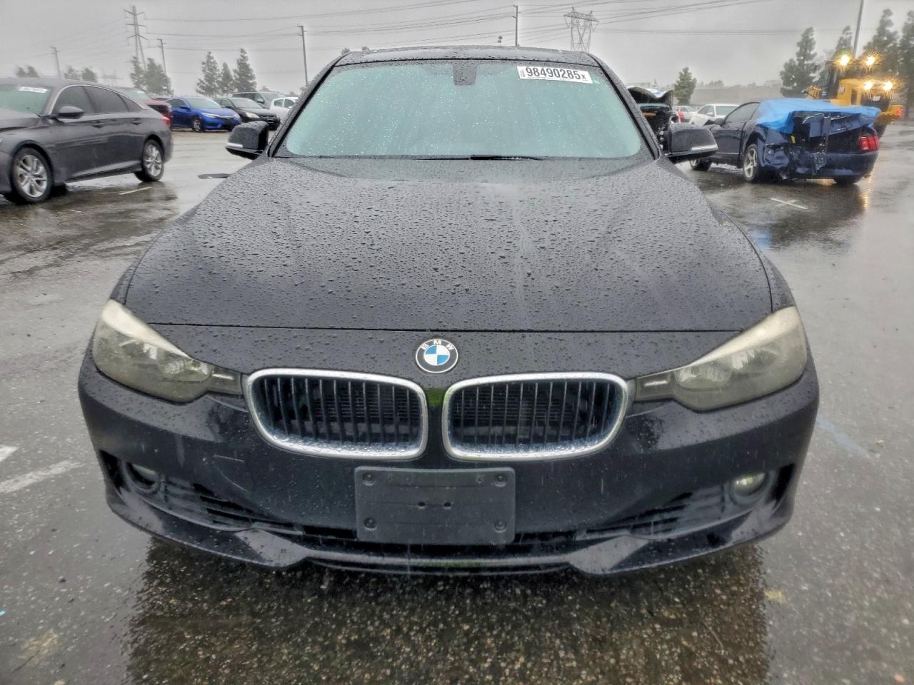 BMW 3 Series I Sulev Image 9