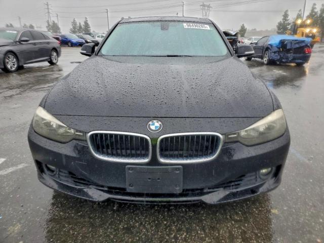 BMW 3 Series I Sulev Image 9