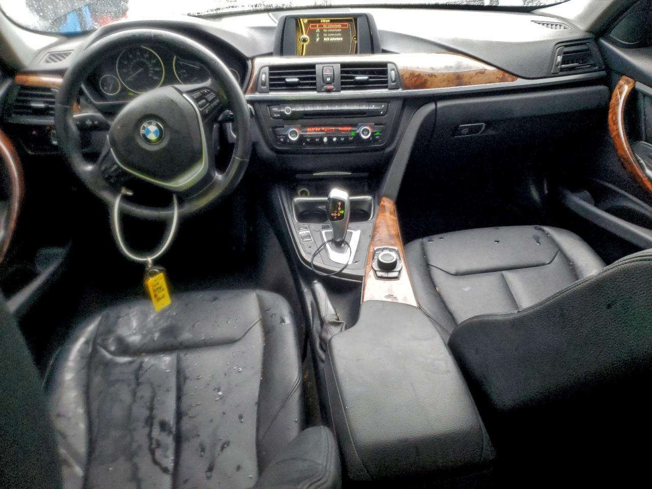 BMW 3 Series I Sulev Image 4