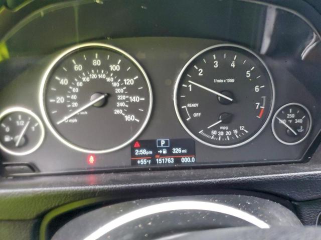 BMW 3 Series I Sulev Image 5