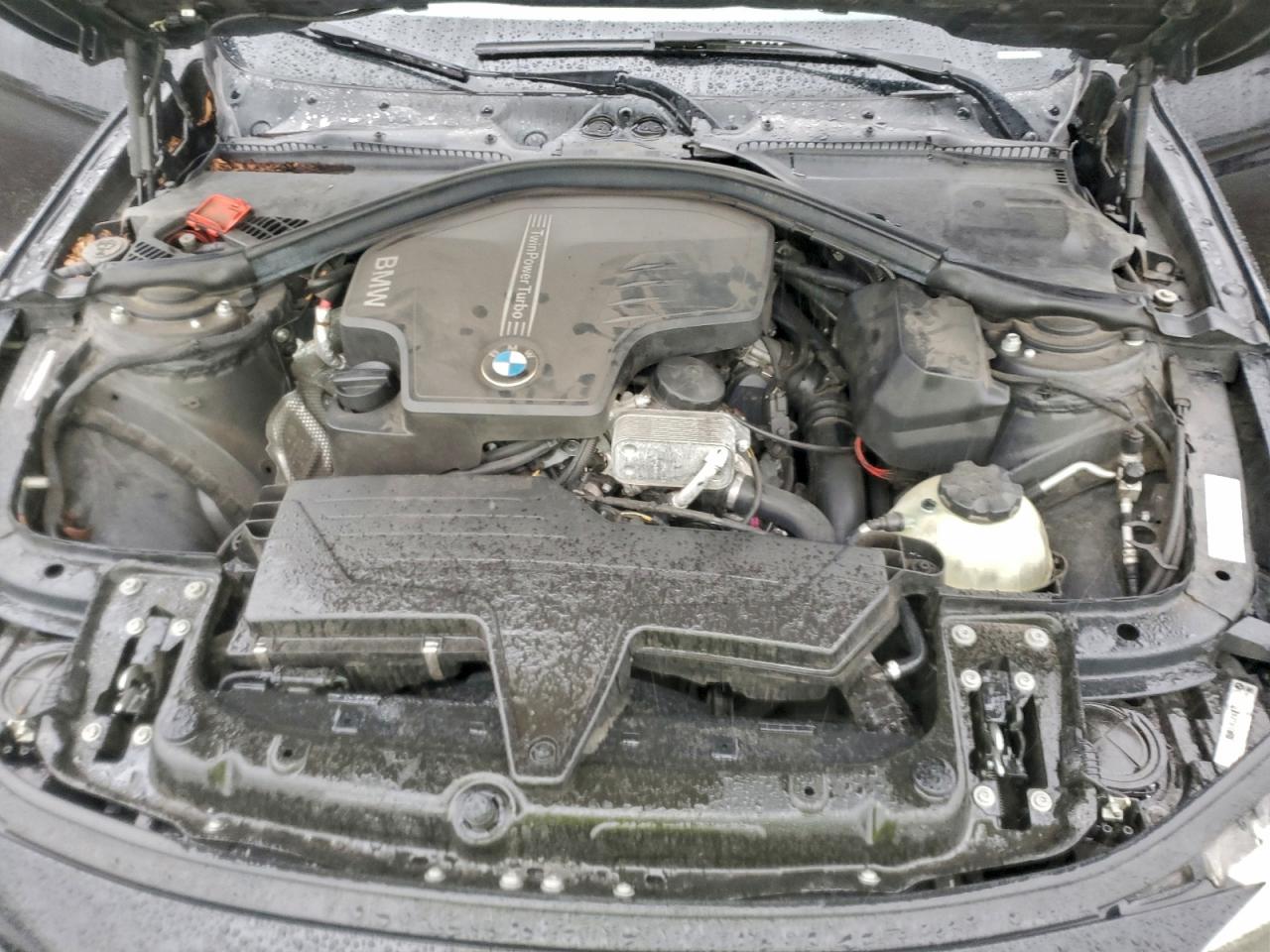 BMW 3 Series I Sulev Image 8