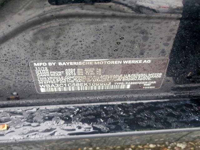 BMW 3 Series I Sulev Image 10