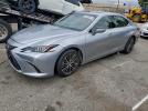 Lexus Es 300h Base Image 1