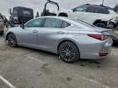 Lexus Es 300h Base Image 4
