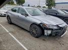 Lexus Es 300h Base Image 7