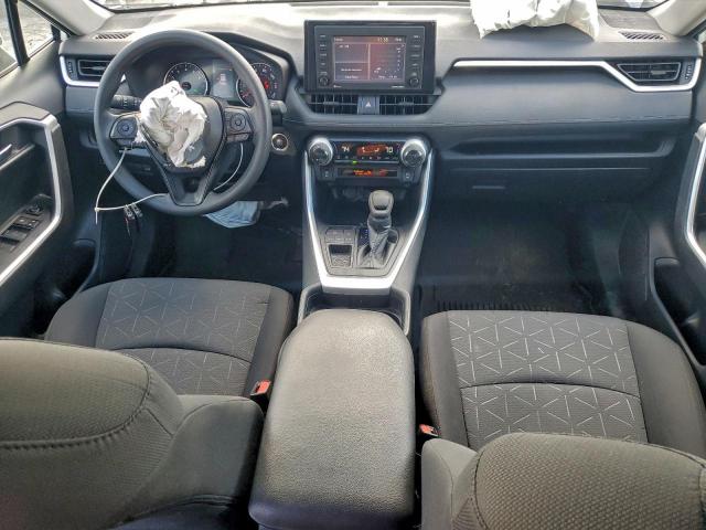 Toyota RAV4 Xle Image 12