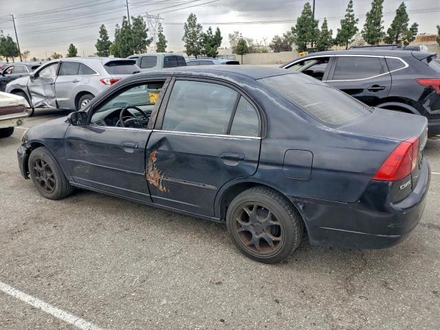 Honda Civic Ex Image 4