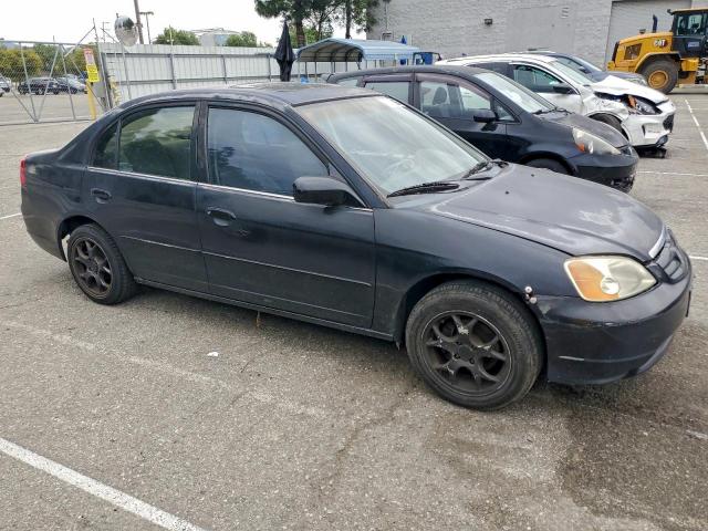 Honda Civic Ex Image 7