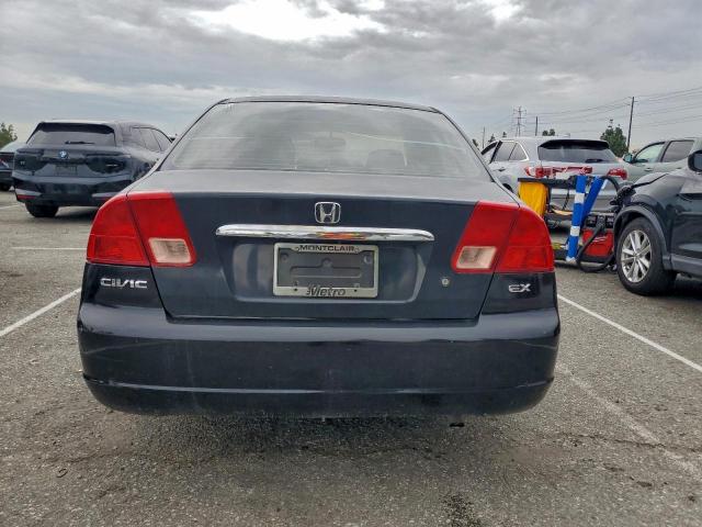 Honda Civic Ex Image 11