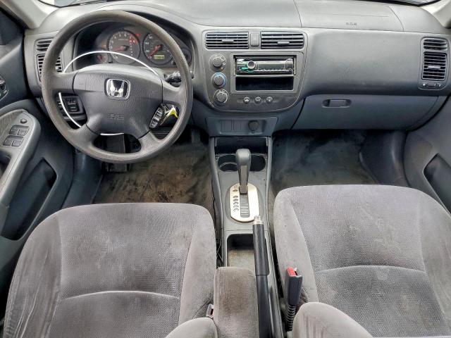 Honda Civic Ex Image 2