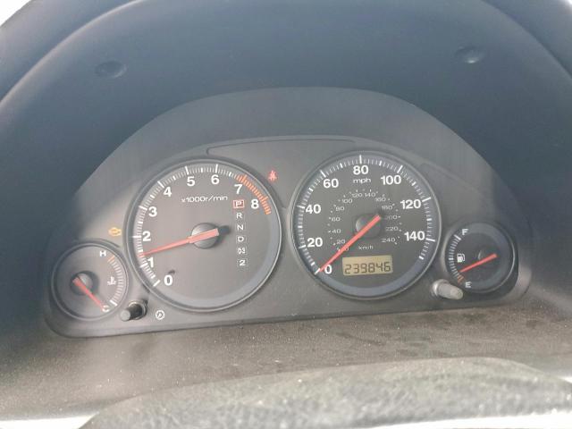 Honda Civic Ex Image 10