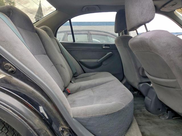 Honda Civic Ex Image 12