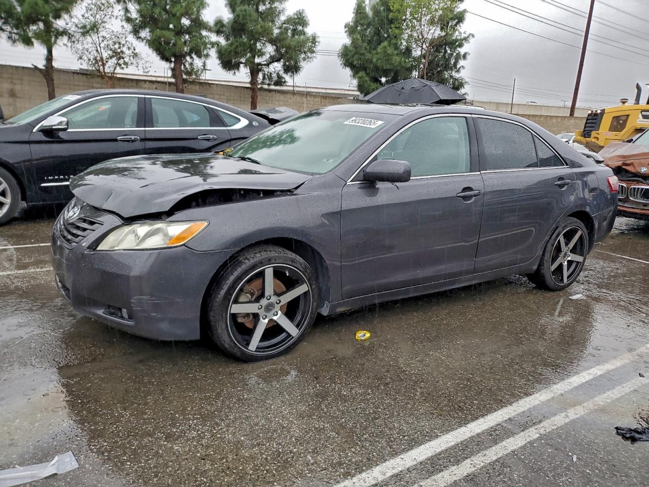 Toyota Camry Ce Image 1