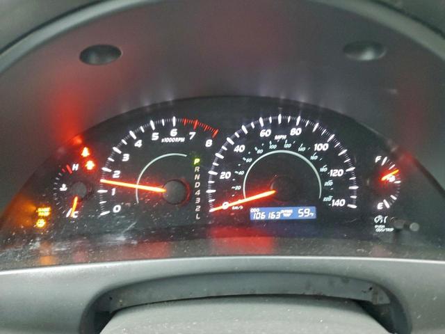 Toyota Camry Ce Image 7