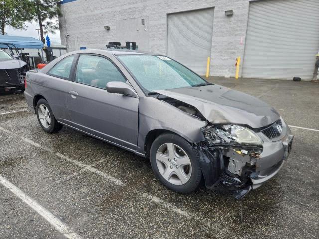 Honda Civic Ex Image 3