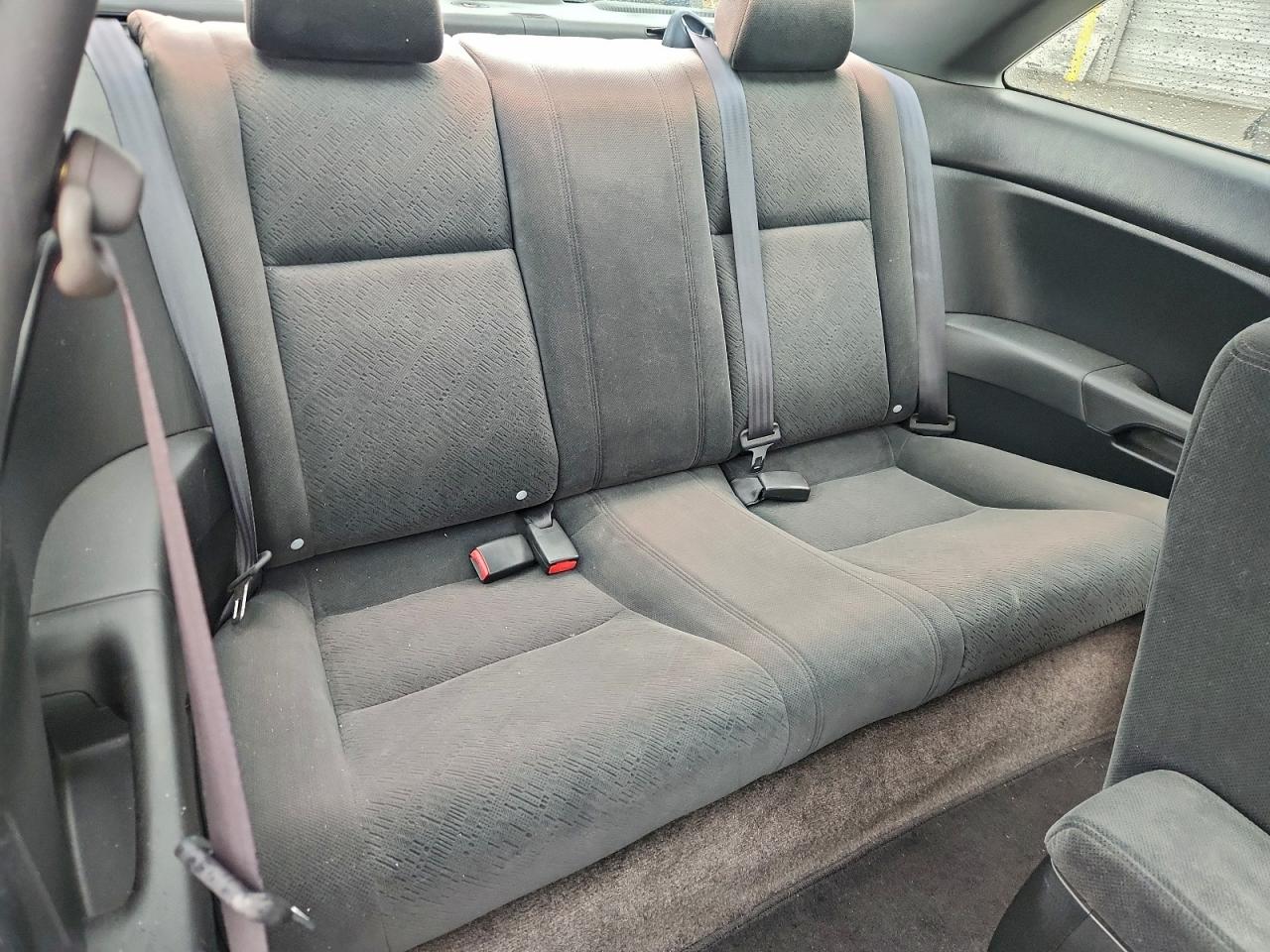 Honda Civic Ex Image 8