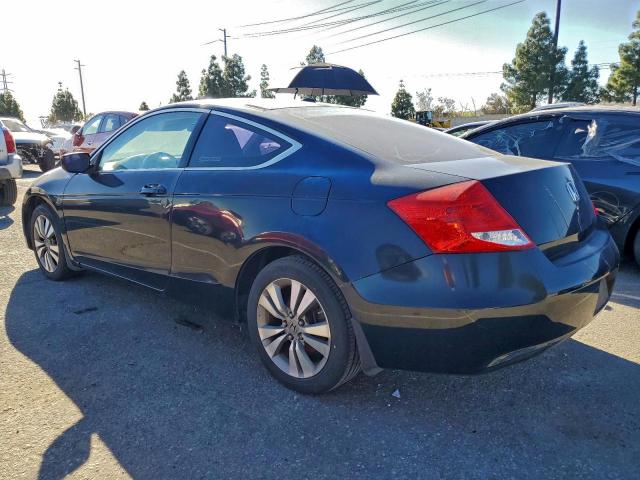 Honda Accord Exl Image 2