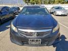 Honda Accord Exl Image 5