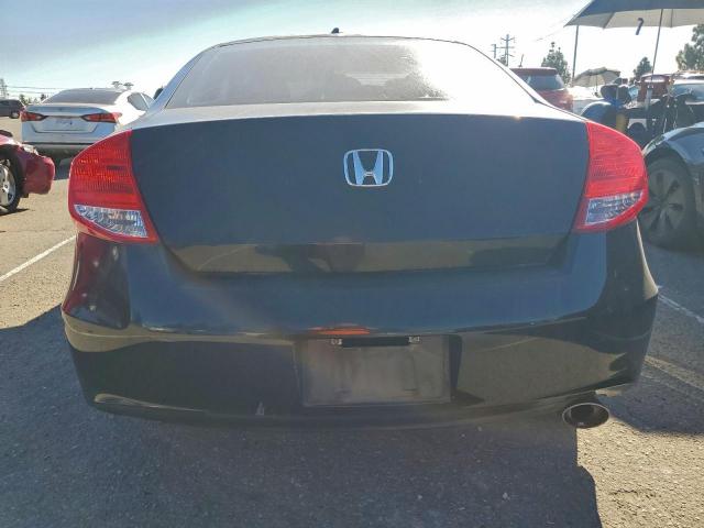 Honda Accord Exl Image 8