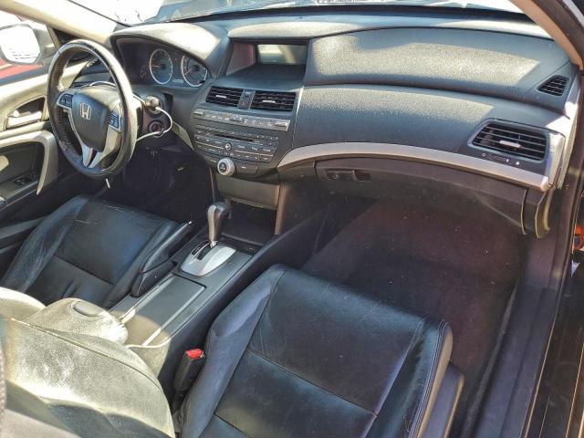 Honda Accord Exl Image 4