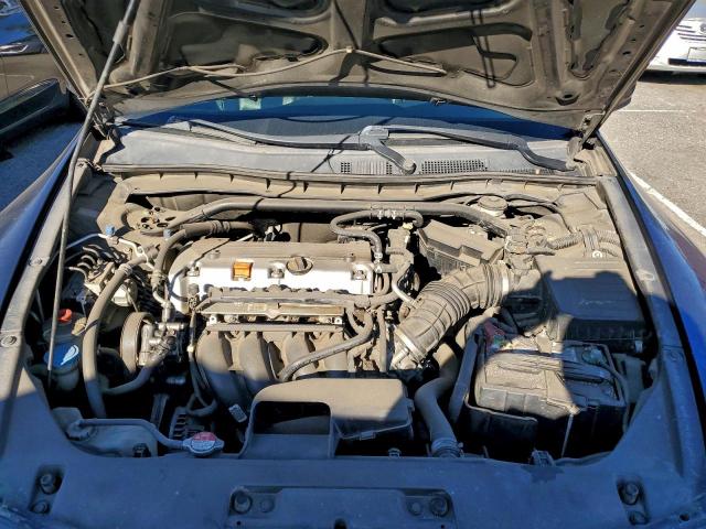 Honda Accord Exl Image 11