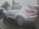 Kia Sportage Lx Image 2