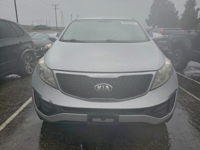 Kia Sportage Lx Image 6