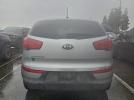 Kia Sportage Lx Image 10