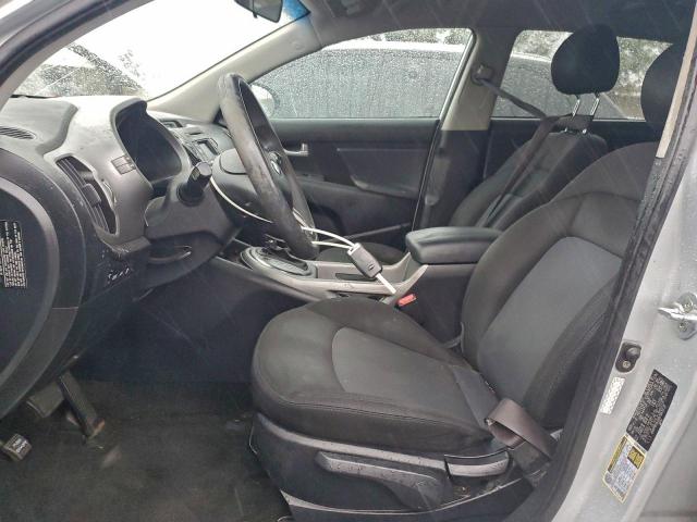 Kia Sportage Lx Image 3