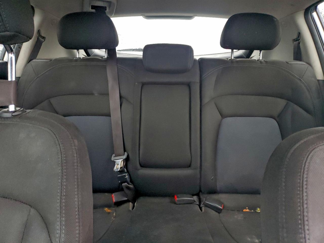 Kia Sportage Lx Image 5