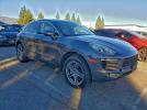 Porsche Macan S Image 8