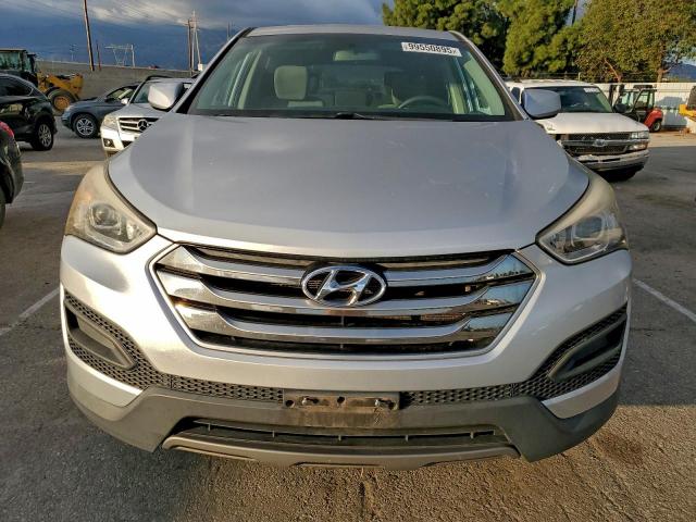 Hyundai SANTA FE Image 9