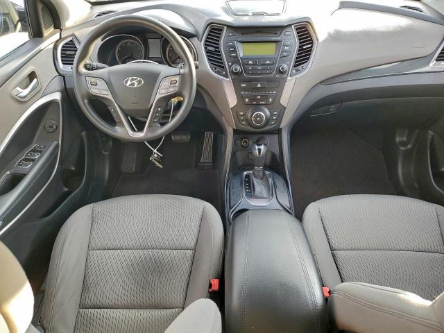 Hyundai SANTA FE Image 12