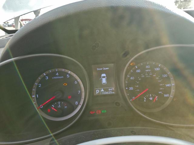 Hyundai SANTA FE Image 4