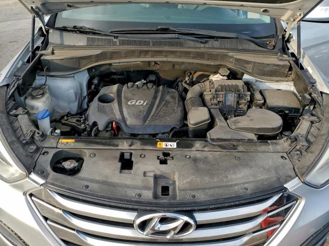 Hyundai SANTA FE Image 10