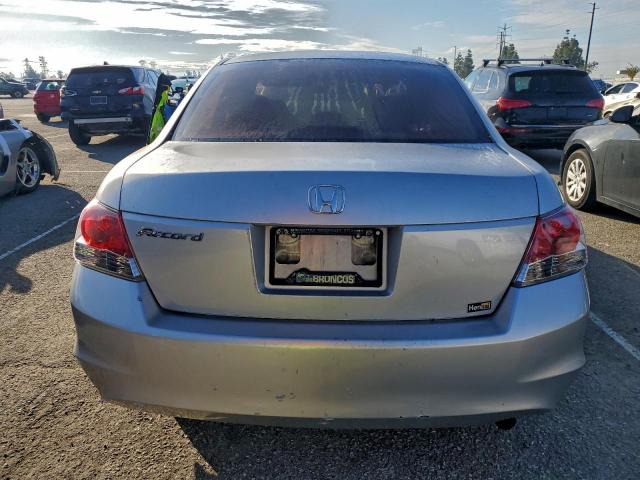 Honda Accord Lxp Image 4