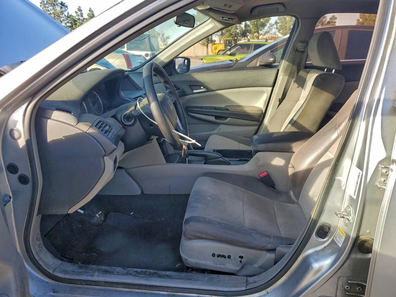 Honda Accord Lxp Image 6