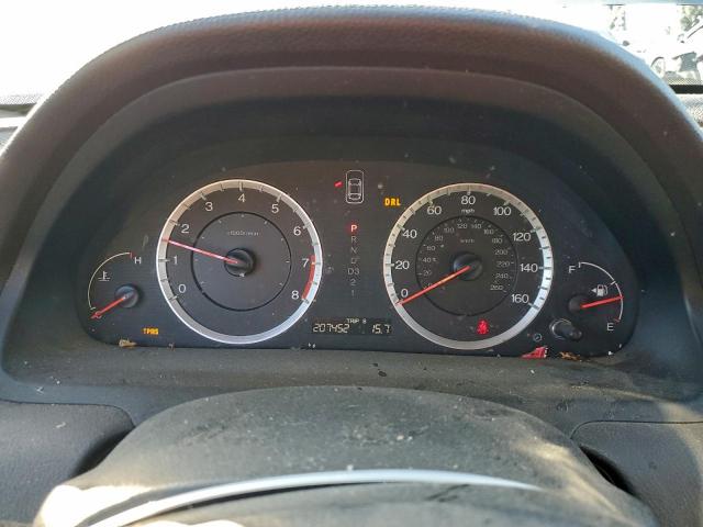 Honda Accord Lxp Image 5